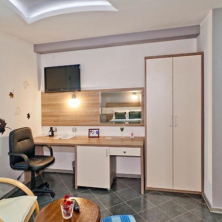 Garni Hotel Lama Kragujevac Exteriér fotografie